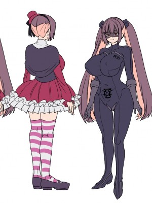 [あむぁいおかし制作所 (孝至、着込む人)] ヒーロー♂⇔変态ザコ戦闘员♀ [柠檬水汉化组]_39