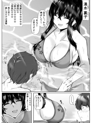 [石ケンピ (イッシー13)] 共同性活〜修学旅行編〜_21