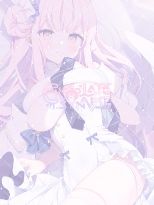 [Chocolate Synapse (椎架ゆの)] トワイライトシンデレラ (ブルーアーカイブ) [白杨汉化组] [DL版]_22