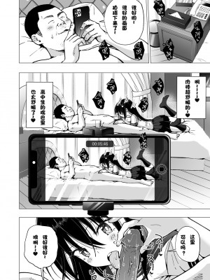 [かみか堂 (銀曜ハル)]パパ活はじめました 総集篇 [996重嵌][無修正]_4_29