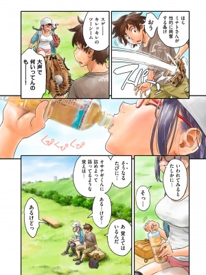 COMIC クリベロン DUMA 2024年2月号 Vol.57_194