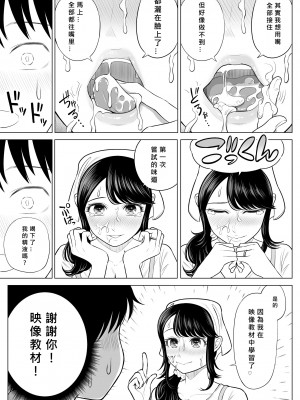 [伊達ろく] 俺が代理種付することになった人妻 橘しずかさんはなんにも知らない! [MacTL個人翻譯]_47