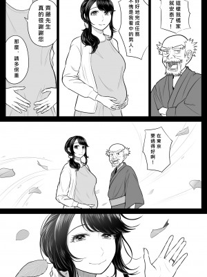 [伊達ろく] 俺が代理種付することになった人妻 橘しずかさんはなんにも知らない! [MacTL個人翻譯]_76