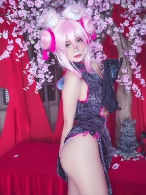 Azami&nbsp;&nbsp;Tamamo Vitch 2_9