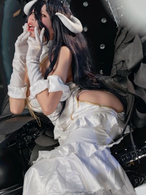 咬一口兔娘 - NO.135 魅魔之耻 雅儿贝德&Tell me_43