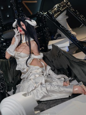 咬一口兔娘 - NO.135 魅魔之耻 雅儿贝德&Tell me_36