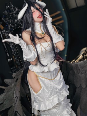 咬一口兔娘 - NO.135 魅魔之耻 雅儿贝德&Tell me_58