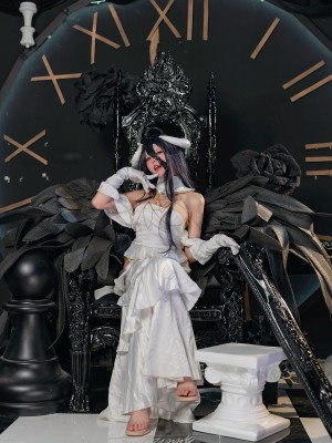 咬一口兔娘 - NO.135 魅魔之耻 雅儿贝德&Tell me_50