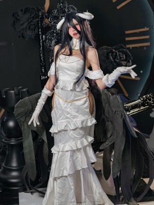 咬一口兔娘 - NO.135 魅魔之耻 雅儿贝德&Tell me_61