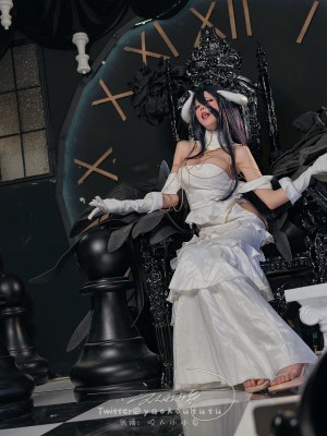 咬一口兔娘 - NO.135 魅魔之耻 雅儿贝德&Tell me_47