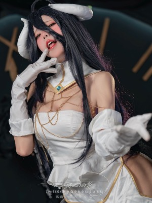 咬一口兔娘 - NO.135 魅魔之耻 雅儿贝德&Tell me_60