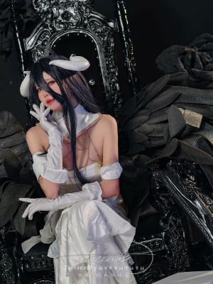 咬一口兔娘 - NO.135 魅魔之耻 雅儿贝德&Tell me_49