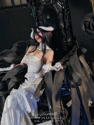 咬一口兔娘 - NO.135 魅魔之耻 雅儿贝德&Tell me_46