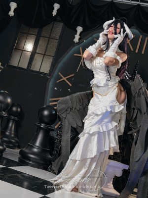 咬一口兔娘 - NO.135 魅魔之耻 雅儿贝德&Tell me_71