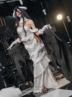 咬一口兔娘 - NO.135 魅魔之耻 雅儿贝德&Tell me_59