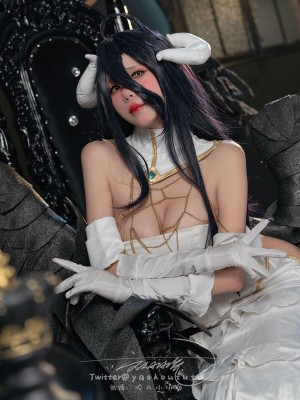 咬一口兔娘 - NO.135 魅魔之耻 雅儿贝德&Tell me_42