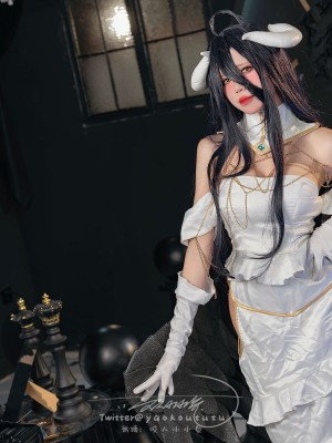 咬一口兔娘 - NO.135 魅魔之耻 雅儿贝德&Tell me_66