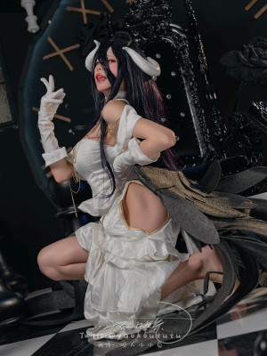 咬一口兔娘 - NO.135 魅魔之耻 雅儿贝德&Tell me_31