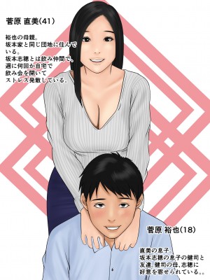 [Cammy] 単身赴任の旦那を持つ団地妻の日常_04