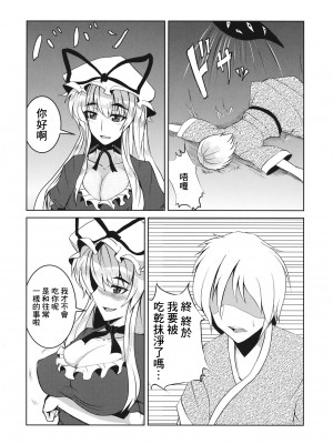 (C78) [芦間山道 (芦間たくみ)] 愛紫あい (東方Project) [中国翻译]_06