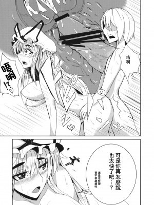 (C78) [芦間山道 (芦間たくみ)] 愛紫あい (東方Project) [中国翻译]_12