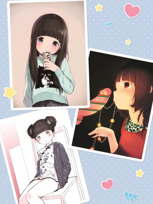 [へんりいだ] おんなのこぱーてぃ。 [DL版]_115