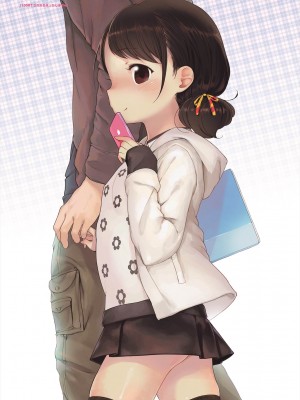[へんりいだ] おんなのこぱーてぃ。 [DL版]_161