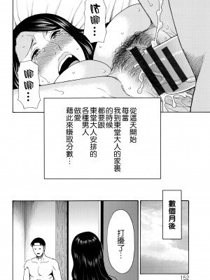 [タカスギコウ] 無明の渦 [远古守望者]_145