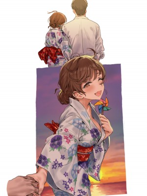 [ハメドラゴン] アイドルたちの白いエロ絵本_153