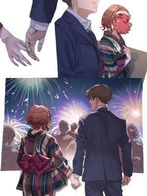 [ハメドラゴン] アイドルたちの白いエロ絵本_019