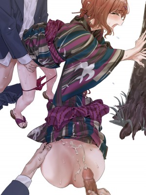 [ハメドラゴン] アイドルたちの白いエロ絵本_021