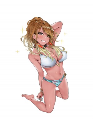 [ハメドラゴン] アイドルたちの白いエロ絵本_048