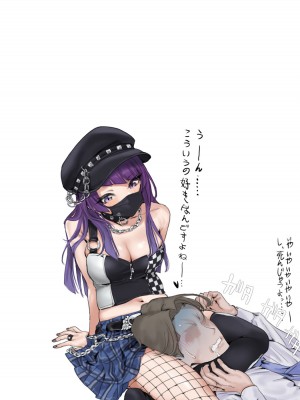 [ハメドラゴン] アイドルたちの白いエロ絵本_120