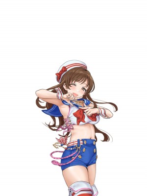 [ハメドラゴン] アイドルたちの白いエロ絵本_152