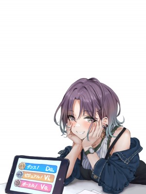 [ハメドラゴン] アイドルたちの白いエロ絵本_030