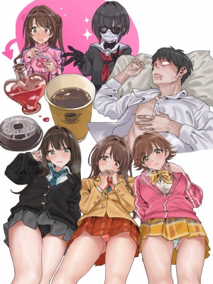 [ハメドラゴン] アイドルたちの白いエロ絵本_166