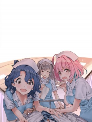 [ハメドラゴン] アイドルたちの白いエロ絵本_134