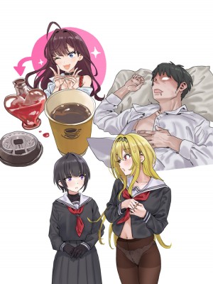 [ハメドラゴン] アイドルたちの白いエロ絵本_161