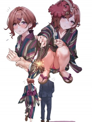 [ハメドラゴン] アイドルたちの白いエロ絵本_020