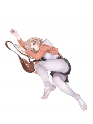 [ハメドラゴン] アイドルたちの白いエロ絵本_092