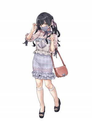 [ハメドラゴン] アイドルたちの白いエロ絵本_054