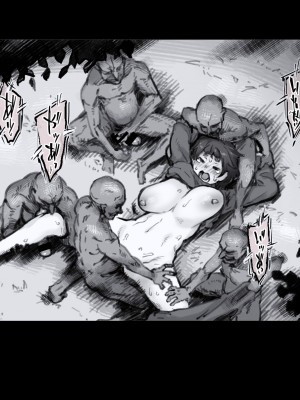 [沙悟荘 (瀬浦沙悟)] 開門事変 - 竜胆晶_15
