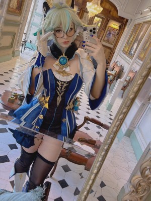 Lady Melamori - Sucrose_32