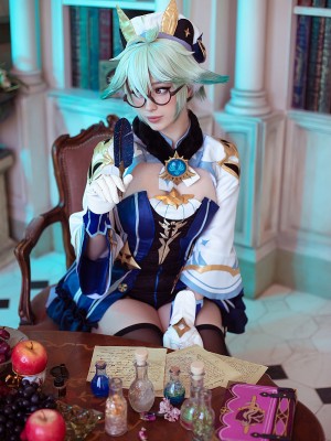 Lady Melamori - Sucrose_02