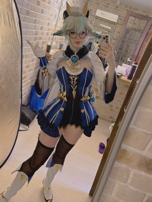 Lady Melamori - Sucrose_36