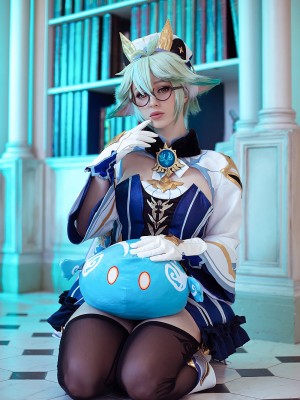 Lady Melamori - Sucrose_05