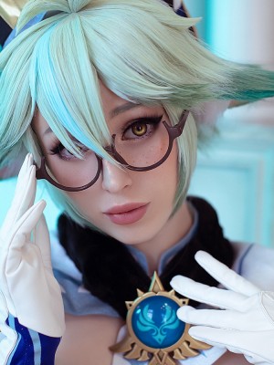 Lady Melamori - Sucrose_06