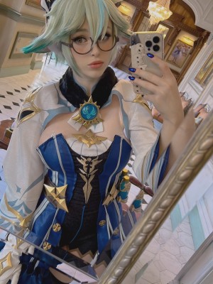 Lady Melamori - Sucrose_33