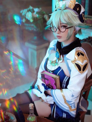 Lady Melamori - Sucrose_08