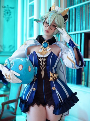 Lady Melamori - Sucrose_13